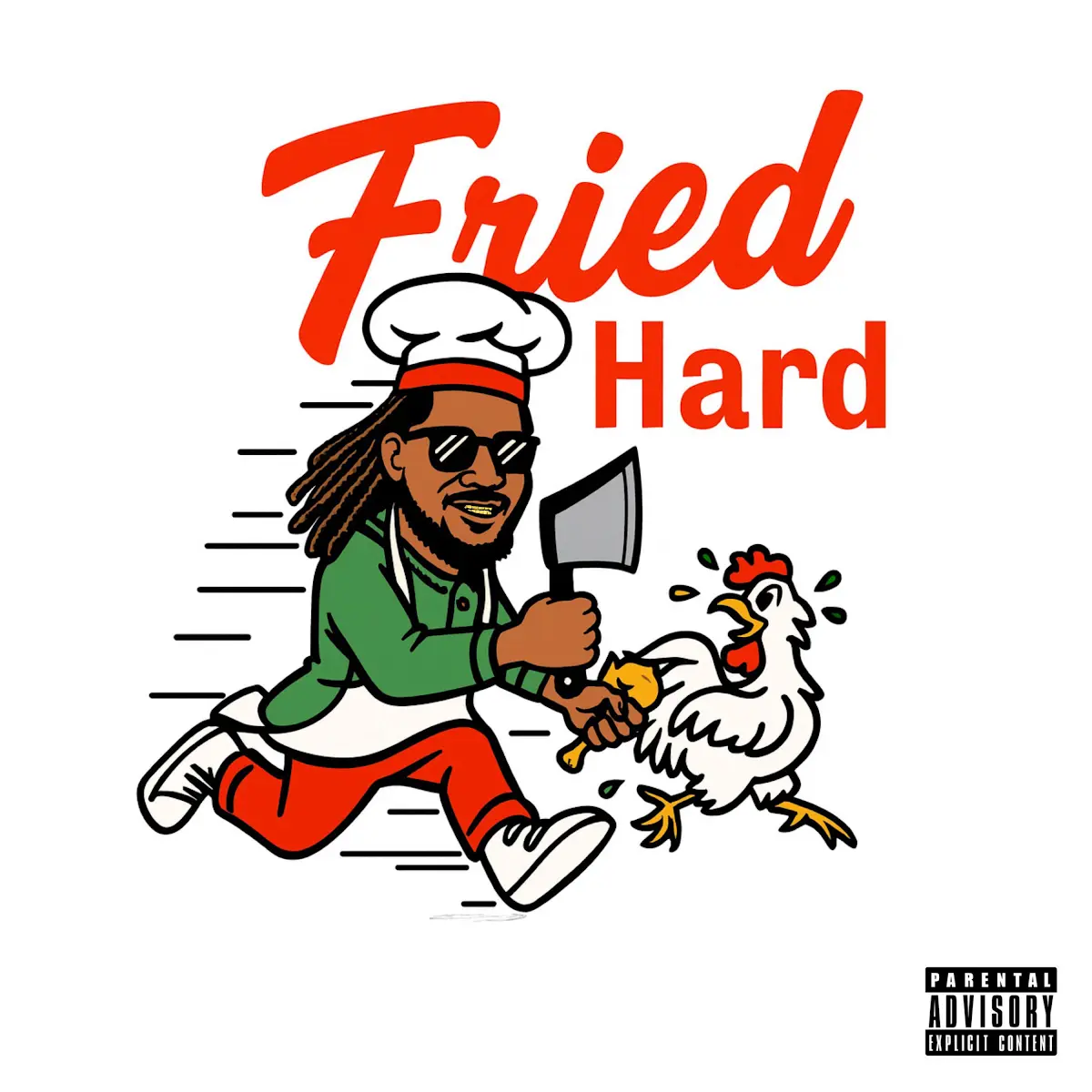 Lemon Pepper - Radio edit